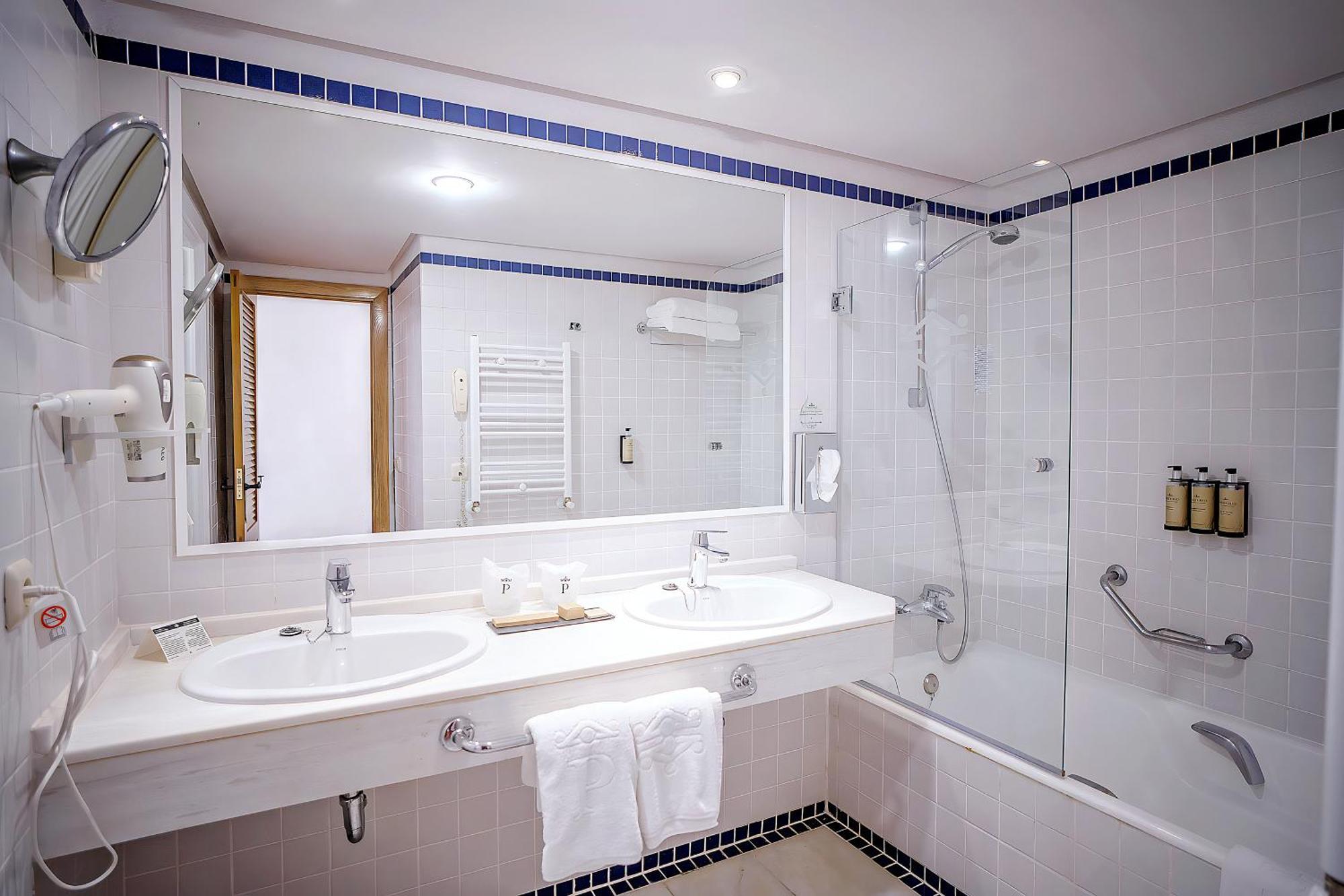Habitación Estándar (3 adultos) - 1 o 2 camas