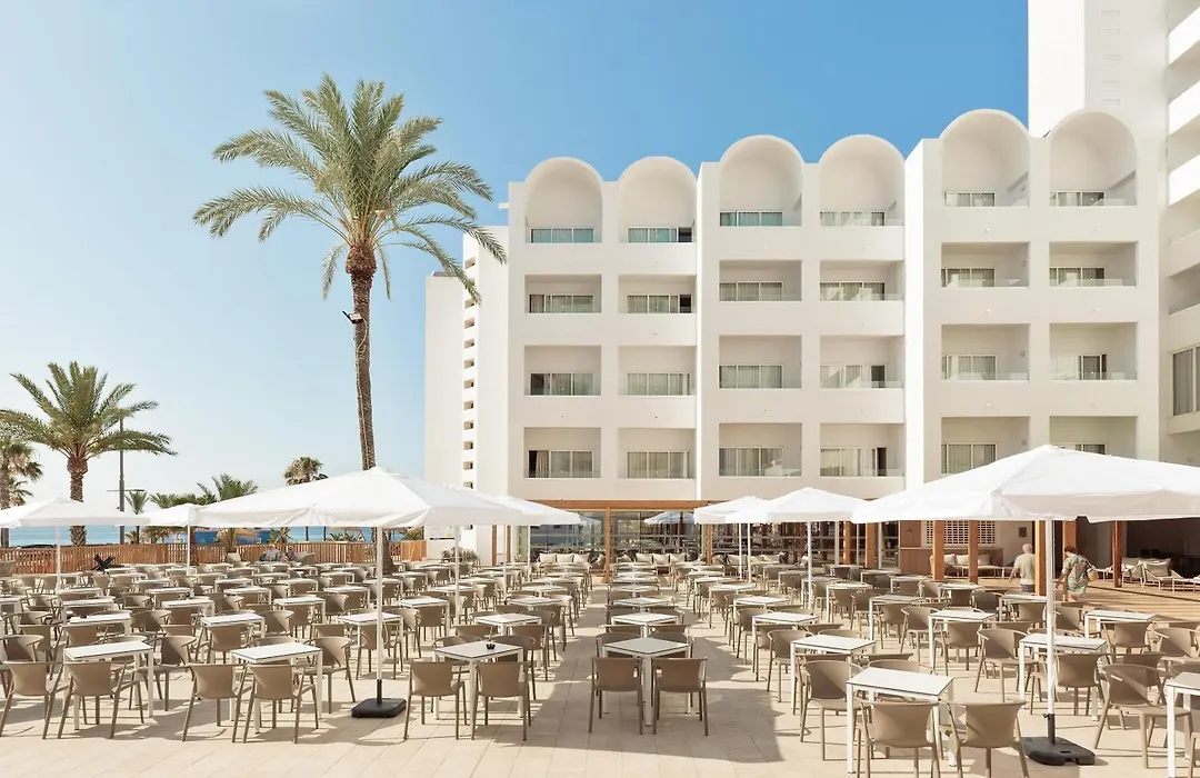 Hotel Best Indalo-1
