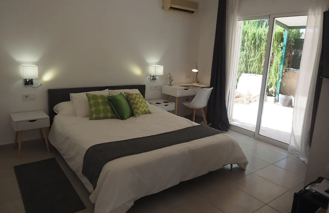 Casa Rainbow - Boutique Bed&Breakfast-1
