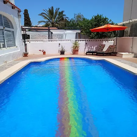 Casa Rainbow - Boutique Bed&Breakfast-3