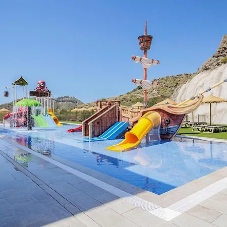 Hotel Best Indalo-2