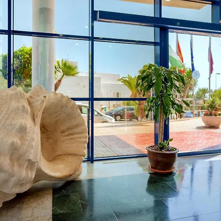 Hotel Servigroup Marina Mar-2