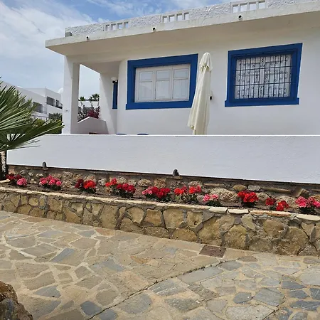 Hotel Puntazo II (Adults Only)-3
