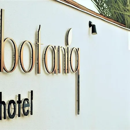 Botaniq Hotel Boutique-3